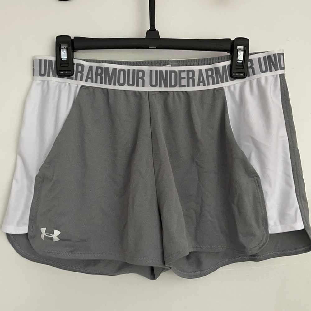 running shorts